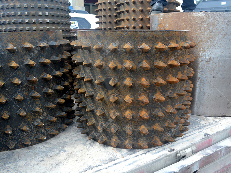 煤礦的“剛需”設(shè)備：雙齒輥破碎機(jī)滿足的僅僅是破碎需求嗎？